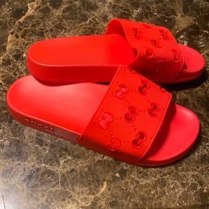 GG LOGO SLIDES